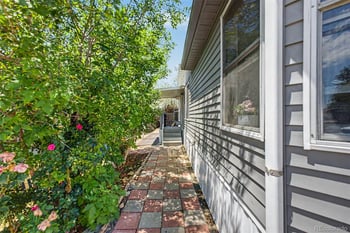 2550 W 96th Ave Lot 320, Denver, CO 80260