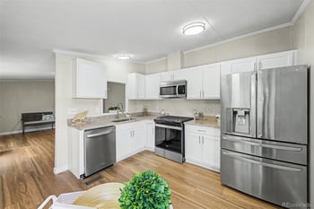 2550 W 96th Ave Lot 320, Denver, CO 80260