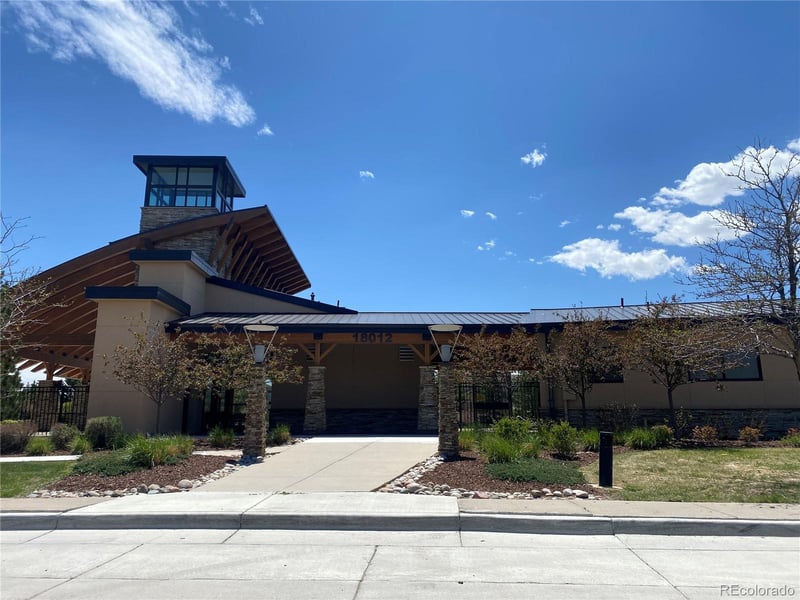 17758 Emilia Dr, Parker, CO 80134