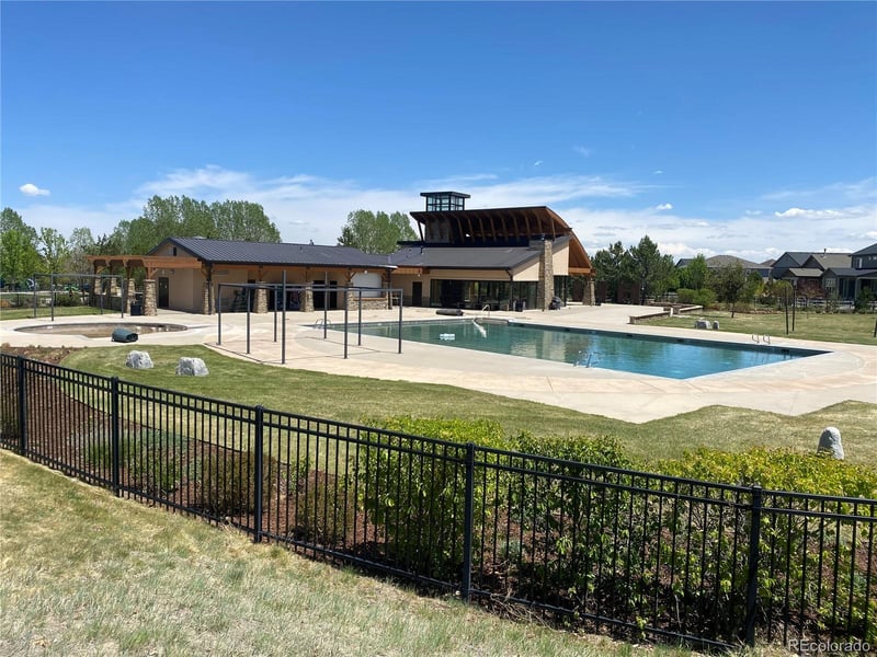 17758 Emilia Dr, Parker, CO 80134