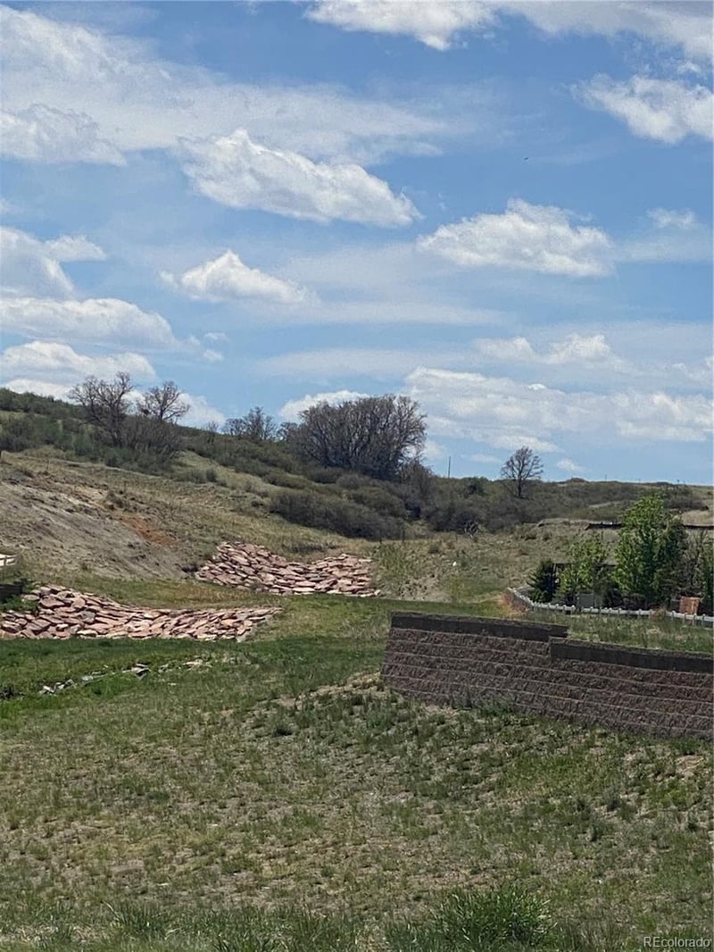 17758 Emilia Dr, Parker, CO 80134