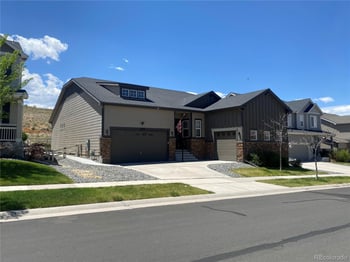 17758 Emilia Dr, Parker, CO 80134