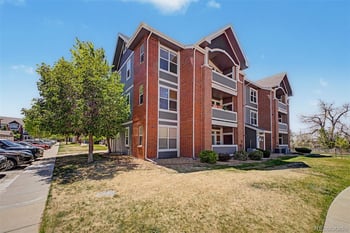 14323 E 1st Dr #302, Aurora, CO 80011