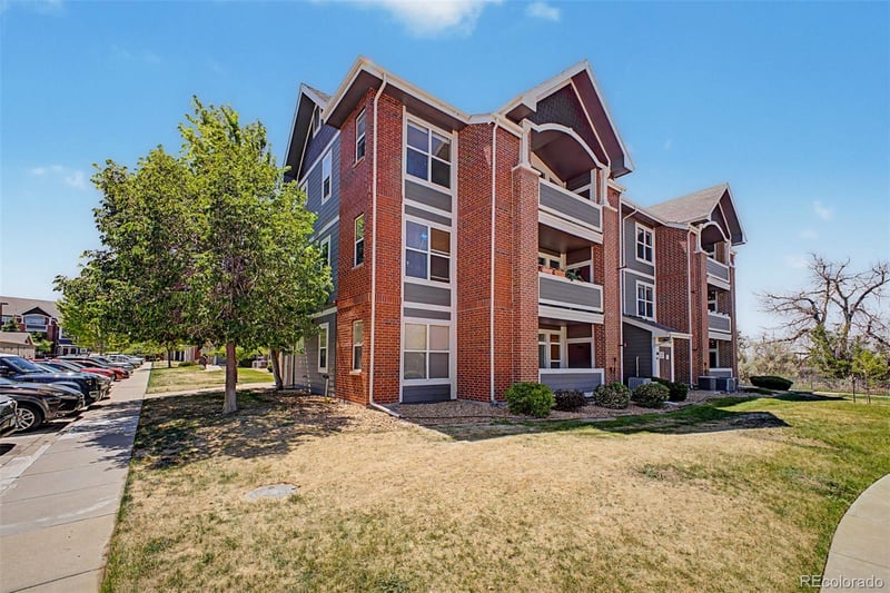 14323 E 1st Dr #302, Aurora, CO 80011