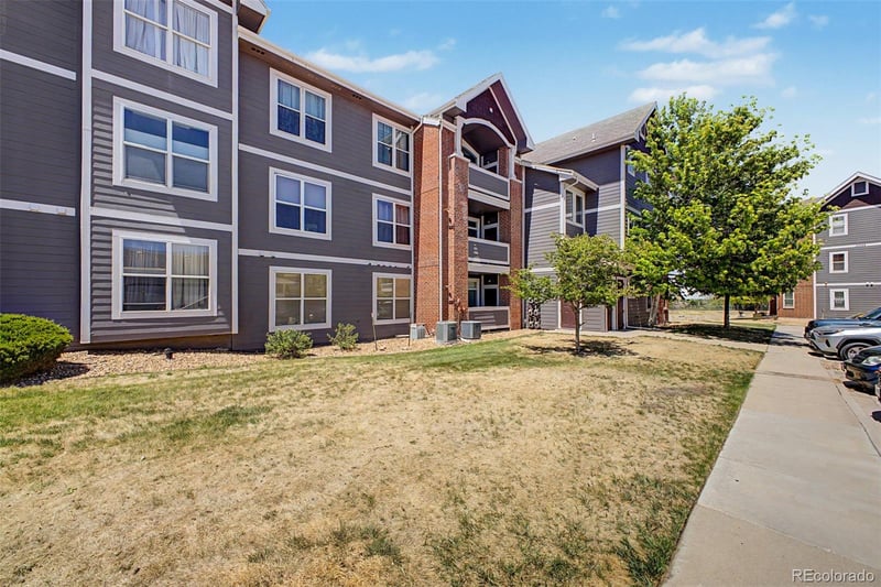 14323 E 1st Dr #302, Aurora, CO 80011