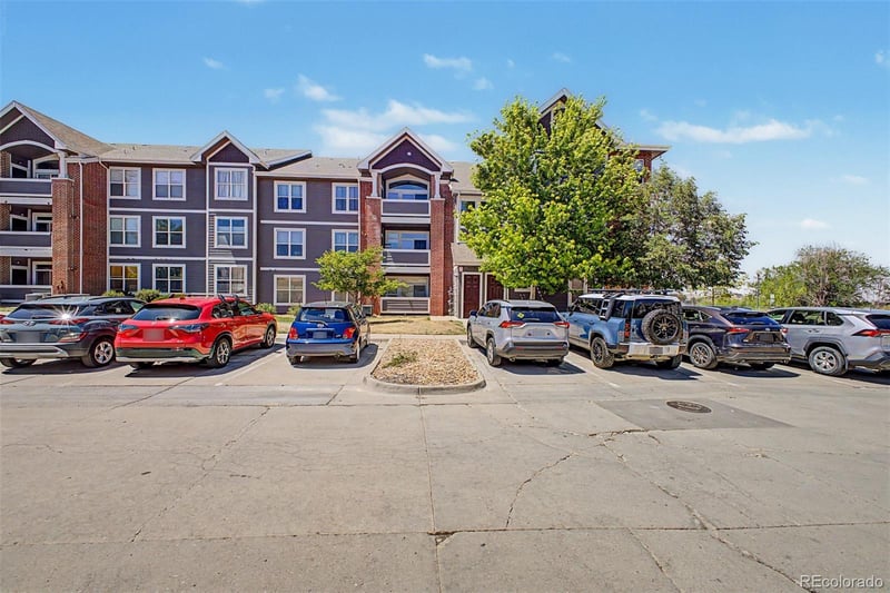 14323 E 1st Dr #302, Aurora, CO 80011