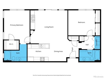 14323 E 1st Dr #302, Aurora, CO 80011
