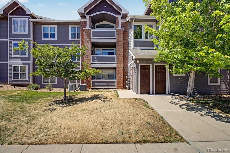 14323 E 1st Dr #302, Aurora, CO 80011