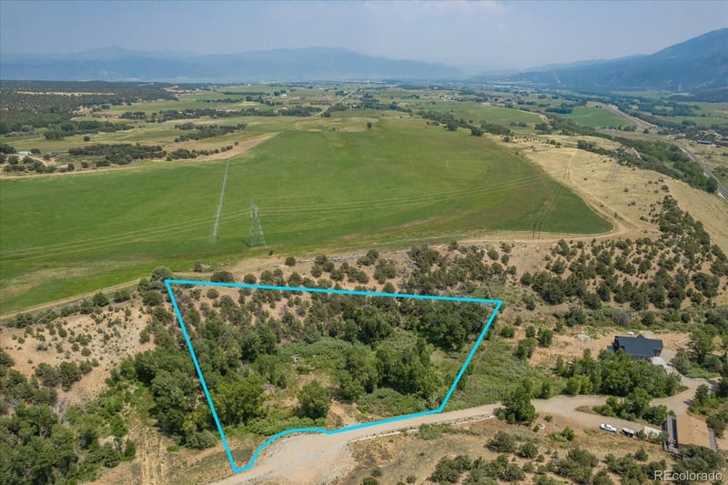 7918 Cozart Ln, Salida, CO 81201