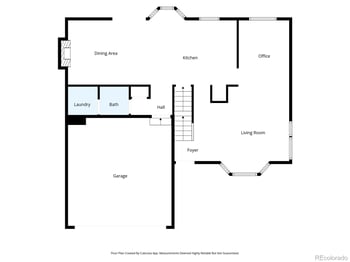 1067 Clogger Ln, Fountain, CO 80817