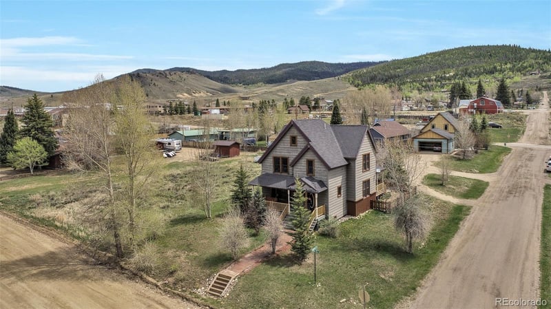 120 Nevava St, Hot Sulphur Springs, CO 80451