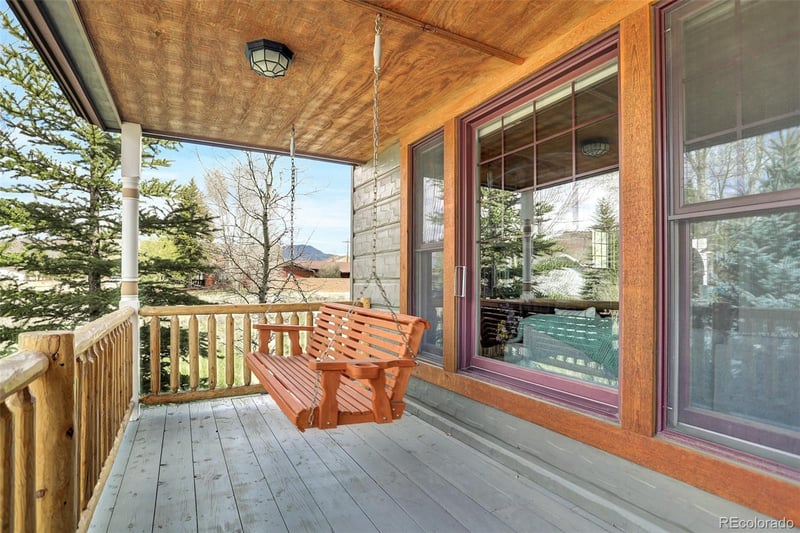 120 Nevava St, Hot Sulphur Springs, CO 80451