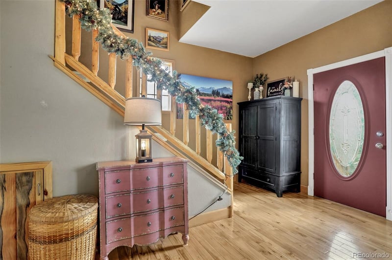 120 Nevava St, Hot Sulphur Springs, CO 80451