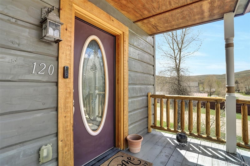 120 Nevava St, Hot Sulphur Springs, CO 80451