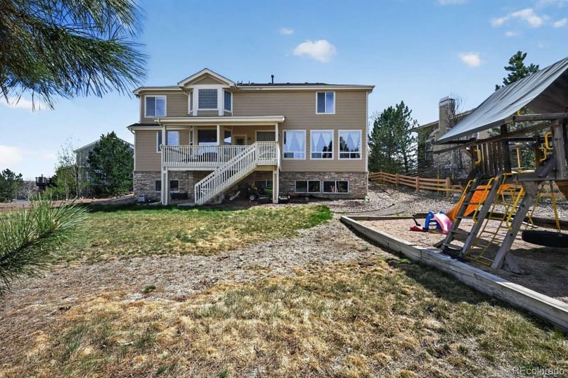 4993 Wagontrail Ct, Parker, CO 80134