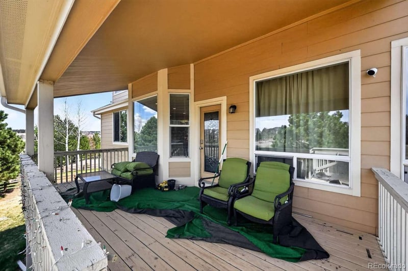 4993 Wagontrail Ct, Parker, CO 80134