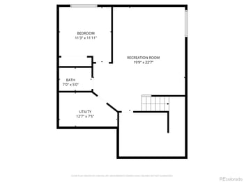 4798 Picadilly Ct, Aurora, CO 80015