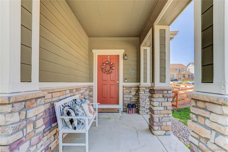 4798 Picadilly Ct, Aurora, CO 80015