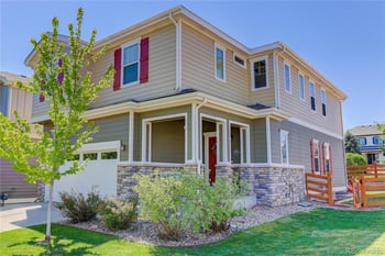 4798 Picadilly Ct, Aurora, CO 80015