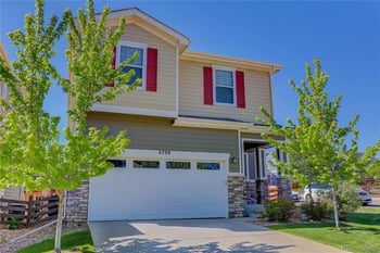 4798 Picadilly Ct, Aurora, CO 80015