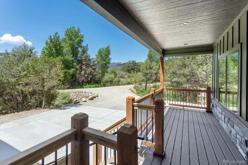 7916 Cozart Ln, Salida, CO 81201