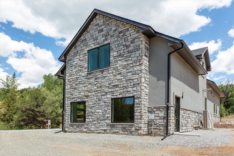 7916 Cozart Ln, Salida, CO 81201