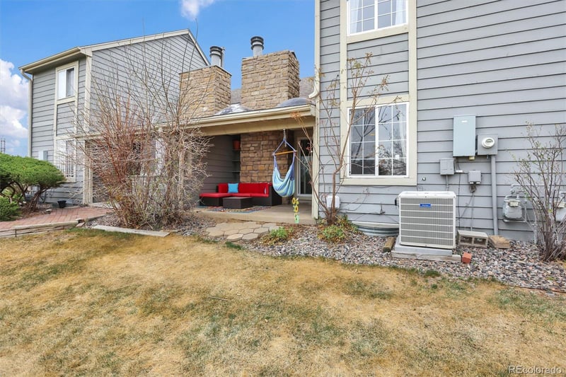 2053 Worchester Way, Aurora, CO 80014