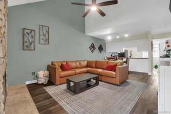 2053 S Worchester Way, Aurora, CO 80014