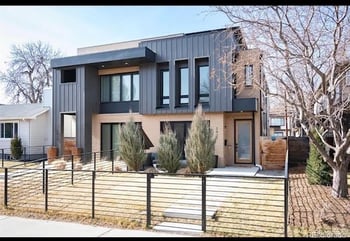 2427 Race , Denver, CO 80210