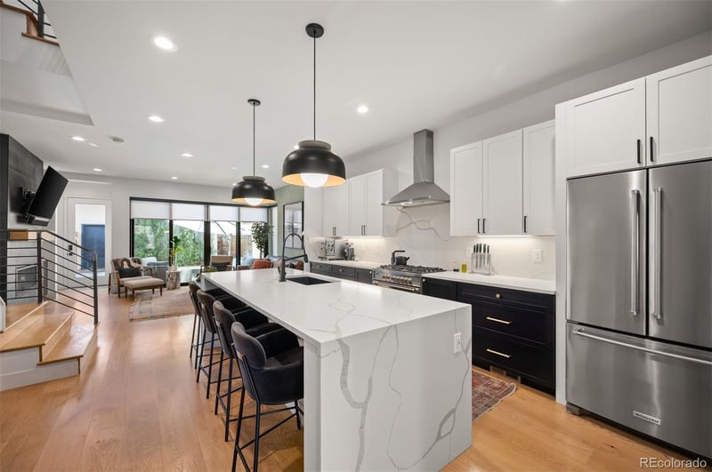 2427 Race , Denver, CO 80210
