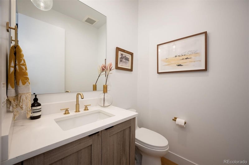 2427 Race , Denver, CO 80210
