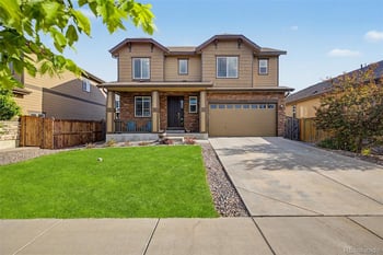 25140 Maple Pl, Aurora, CO 80018