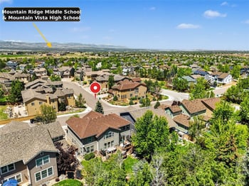 10600 Stonington St, Highlands Ranch, CO 80126
