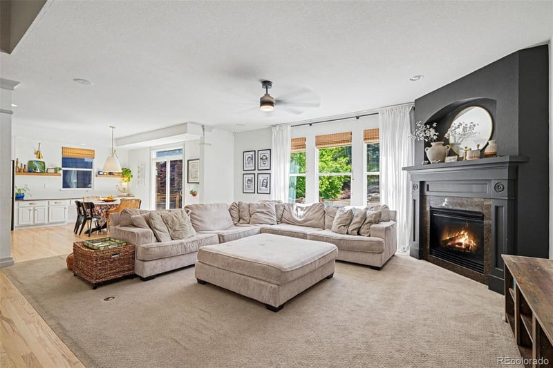 10600 Stonington St, Highlands Ranch, CO 80126