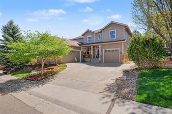 10600 Stonington St, Highlands Ranch, CO 80126