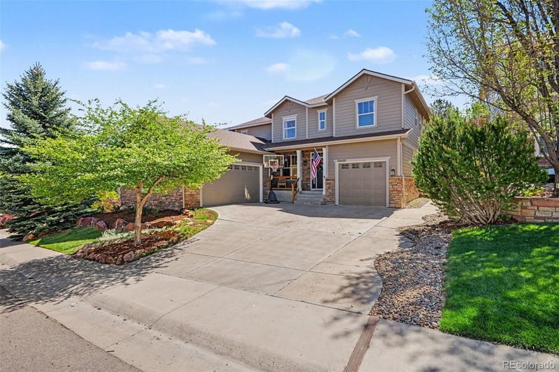 10600 Stonington St, Highlands Ranch, CO 80126