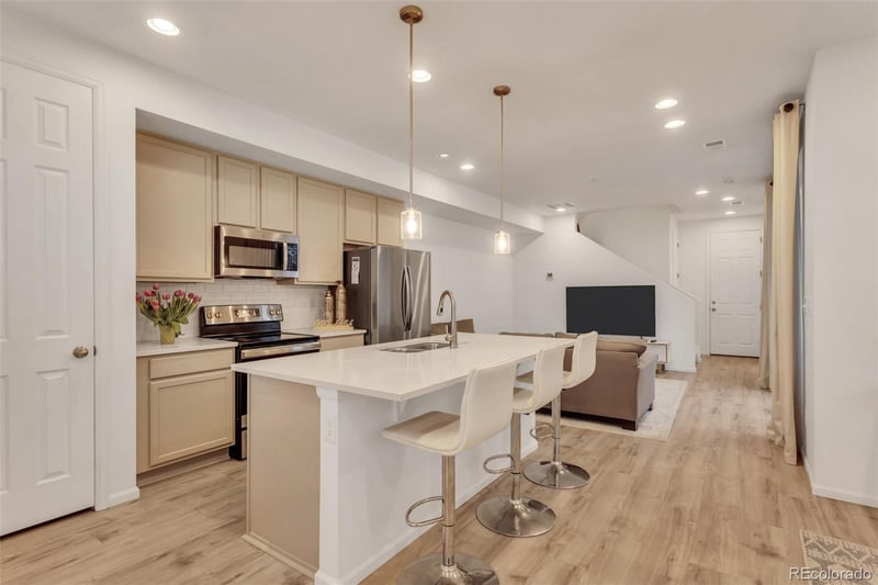 23 Uriah St, Aurora, CO 80018