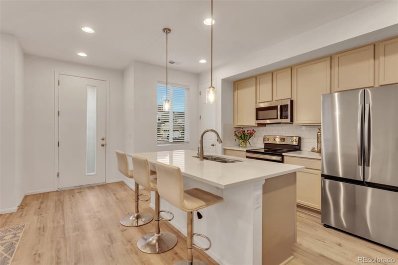 23 Uriah St, Aurora, CO 80018