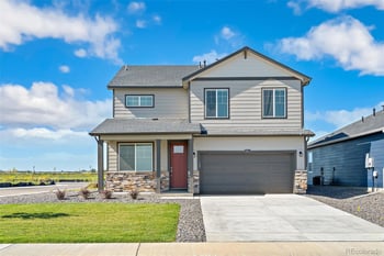 4735 Antler Way, Johnstown, CO 80534