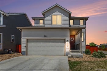 602 Great Plains Ave, Berthoud, CO 80513