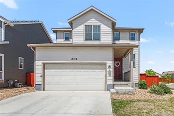 602 Great Plains Ave, Berthoud, CO 80513