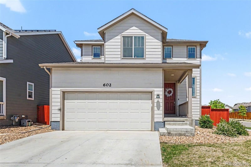 602 Great Plains Ave, Berthoud, CO 80513