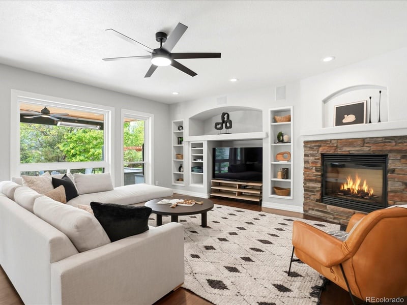 428 Meadow View Pw, Erie, CO 80516