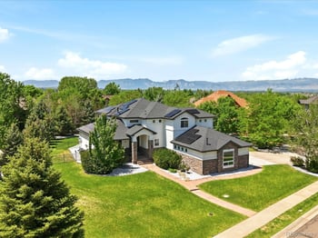 428 Meadow View Pw, Erie, CO 80516