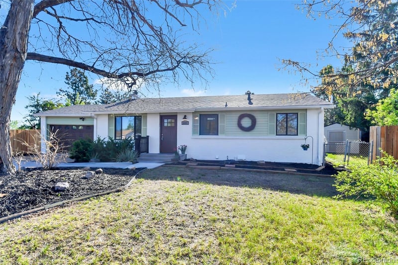 6660 Dudley Ct, Littleton, CO 80123