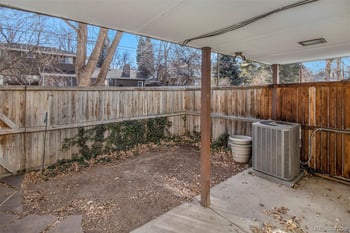 6380 Wesley Ave, Denver, CO 80222
