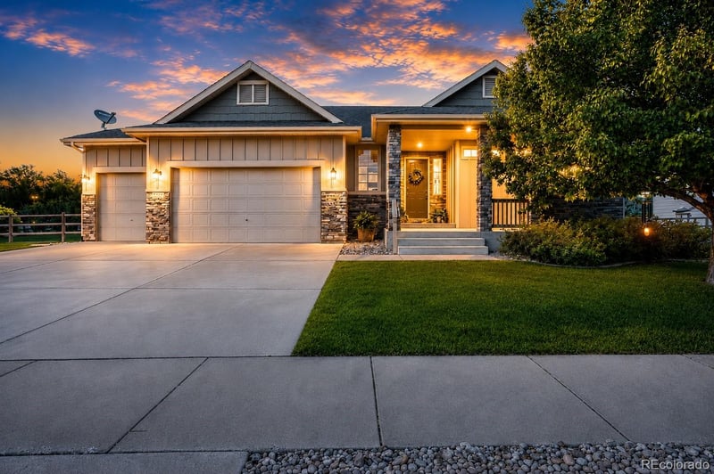 634 Del Carmen Dr, Fort Collins, CO 80524