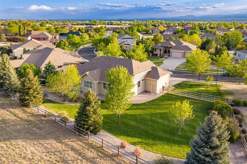 634 Del Carmen Dr, Fort Collins, CO 80524