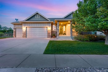 634 Del Carmen Dr, Fort Collins, CO 80524