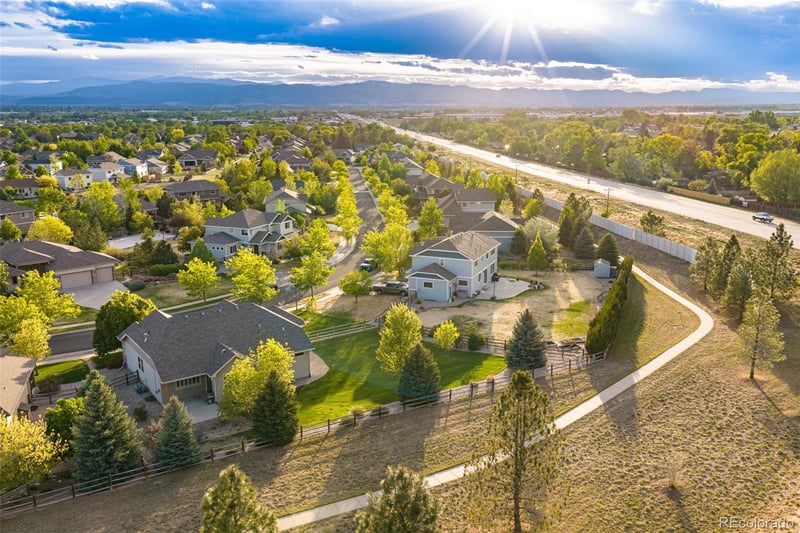 634 Del Carmen Dr, Fort Collins, CO 80524
